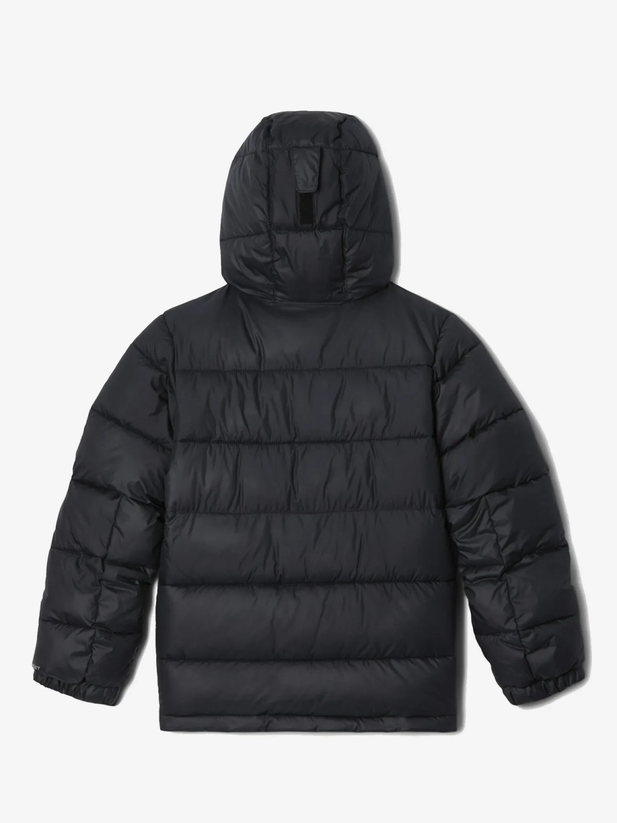 Куртка дитяча PIKE LAKE™ II HOODED JACKET 2050351010 Columbia M Чорний 2050351010