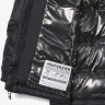 Куртка дитяча PIKE LAKE™ II HOODED JACKET 2050351010 Columbia M Чорний 2050351010
