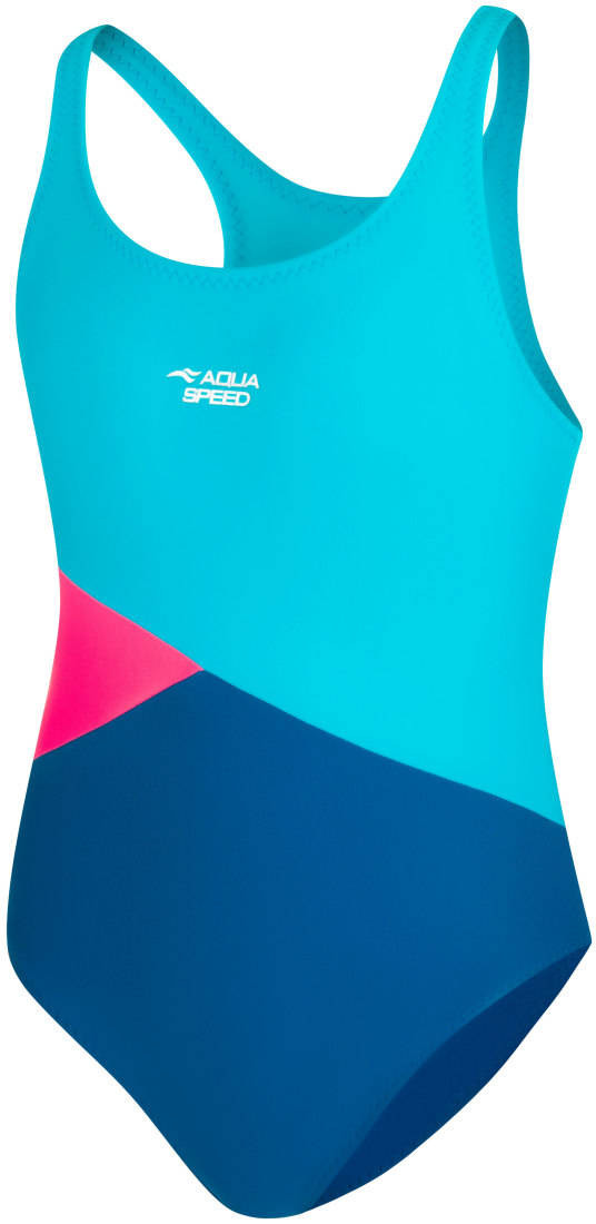 Купальник комплект Aqua Speed Pola 541-42