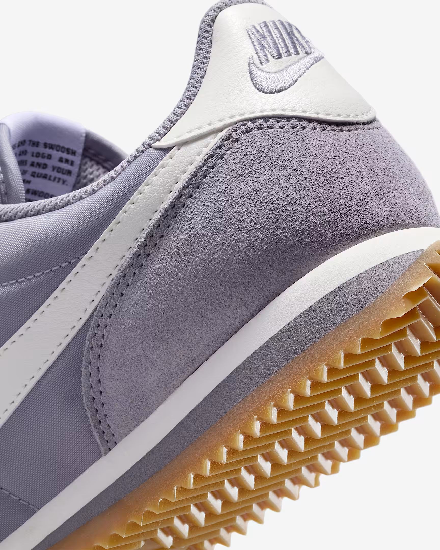 Кросівки Nike Cortez Textile DZ2795-005