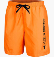 Шорти для плавання Aqua Speed OWEN 9051 помаранчевий XL (92-98 см) (297-75) 297-75