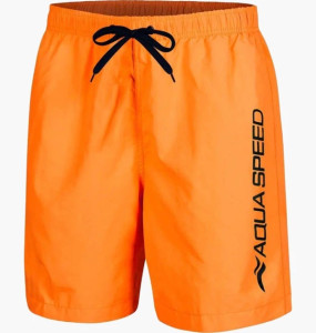 Шорти для плавання Aqua Speed OWEN 9051 помаранчевий XL (92-98 см) (297-75) 297-75