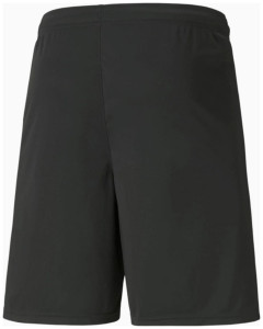 Шорти спортивні Puma teamLIGA Shorts чорний Чол L 704924-03