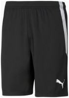 Шорти спортивні Puma teamLIGA Shorts чорний Чол 704924-03