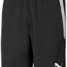 Шорти спортивні Puma teamLIGA Shorts чорний Чол 704924-03