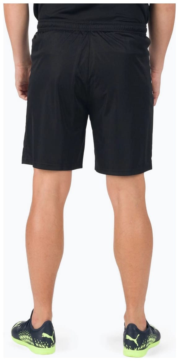 Шорти спортивні Puma teamLIGA Shorts чорний Чол 704924-03