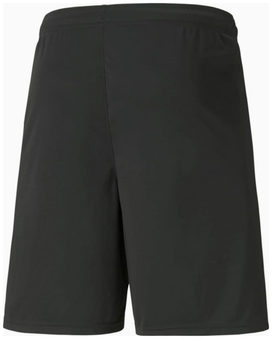 Шорти спортивні Puma teamLIGA Shorts чорний Чол 704924-03