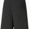 Шорти спортивні Puma teamLIGA Shorts чорний Чол 704924-03
