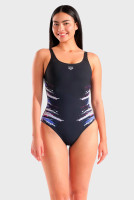Купальник Arena ANGELICA SWIMSUIT U BACK 008571-550