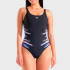 Купальник Arena ANGELICA SWIMSUIT U BACK 008571-550