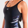 Купальник Arena ANGELICA SWIMSUIT U BACK 008571-550