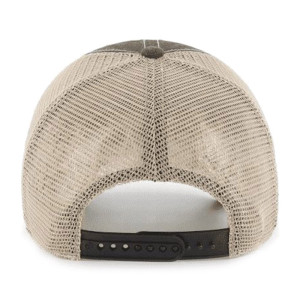 Бейсболка 47 Brand SAN JOSE SHARKS H-TSCLA22LAP-VB