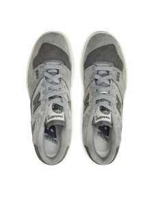 Кросівки NEW BALANCE 550 BBW550RE