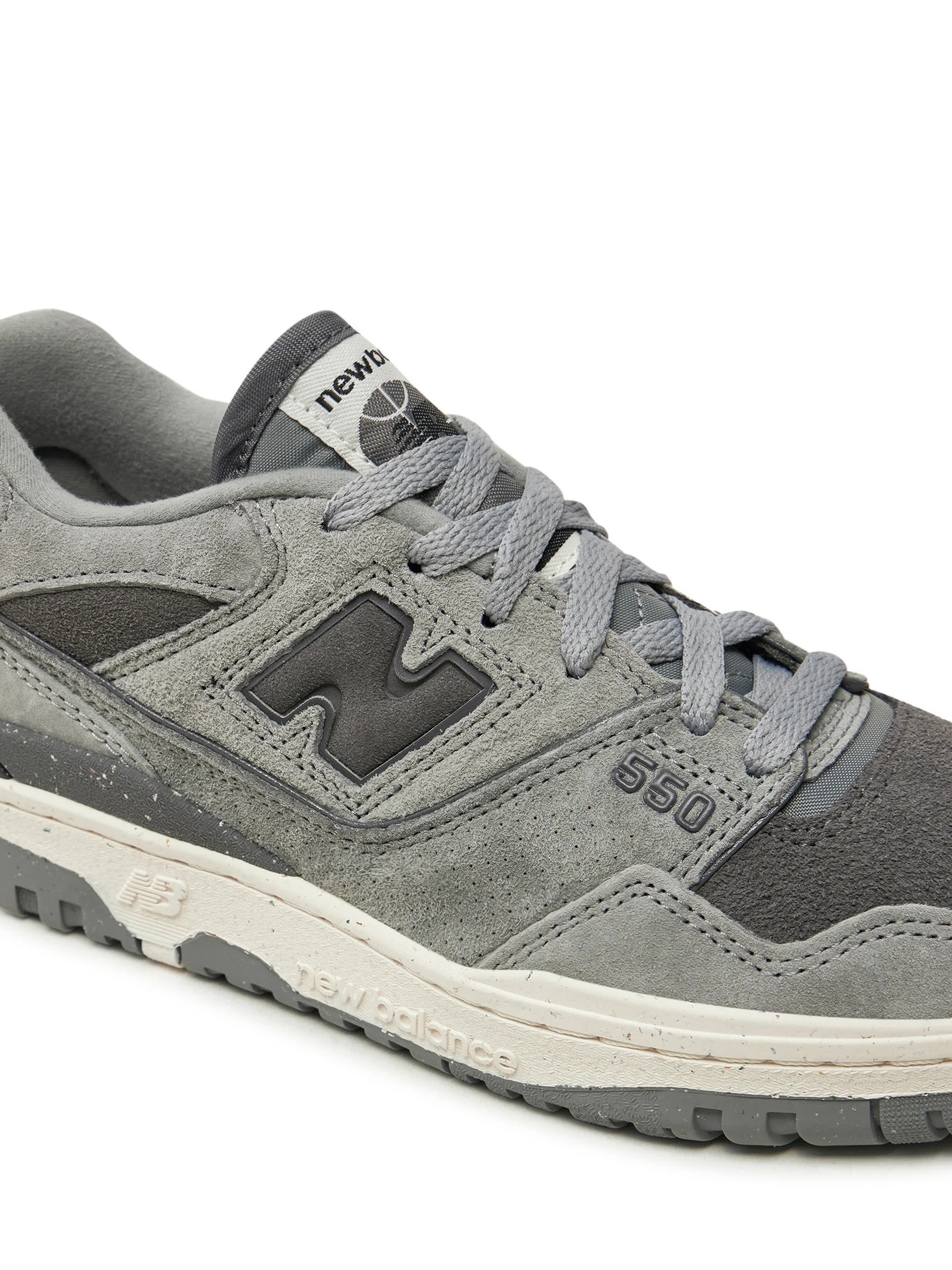 Кросівки NEW BALANCE 550 BBW550RE