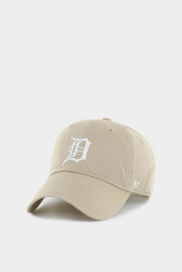 Бейсболка 47 Brand DETROIT TIGERS BALLPARK B-BLPRK09GWS-BN