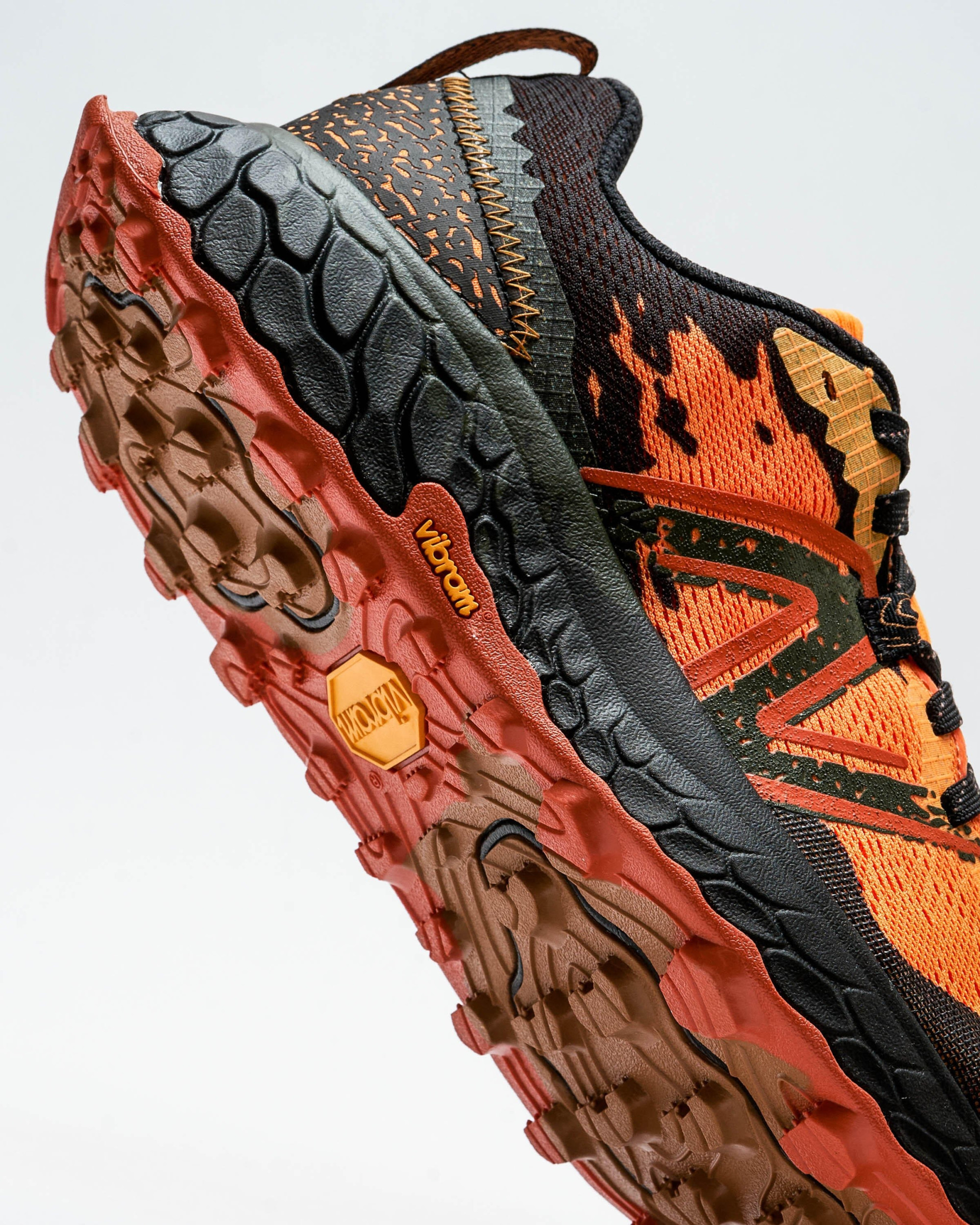Кросівки NEW BALANCE Fresh Foam Hierro v7 MTHIER7M MTHIER7M