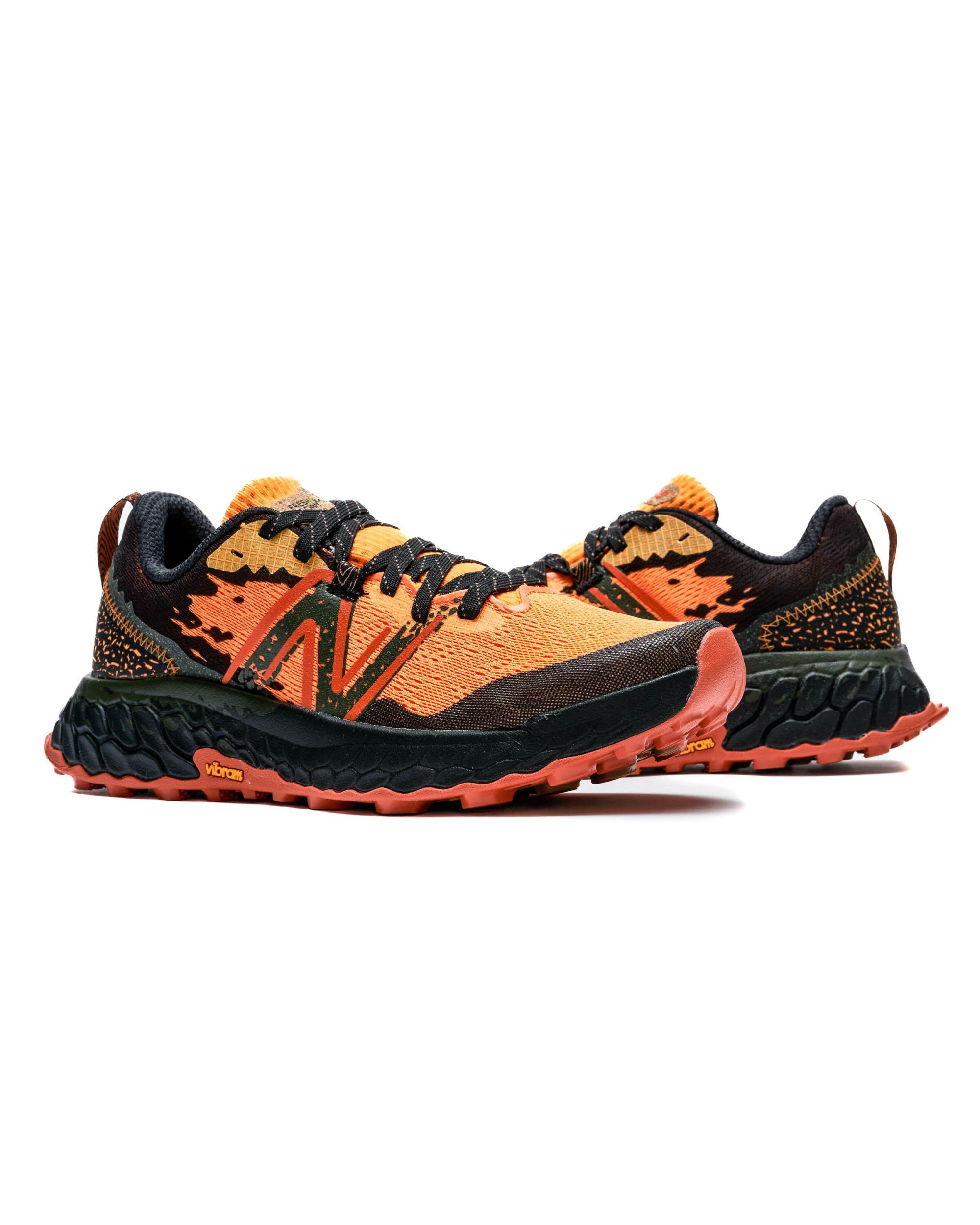 Кросівки NEW BALANCE Fresh Foam Hierro v7 MTHIER7M MTHIER7M