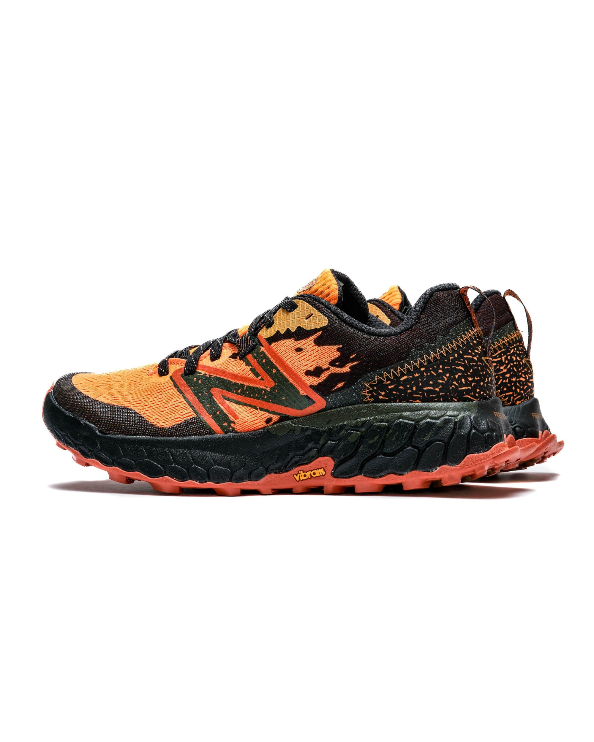 Кросівки NEW BALANCE Fresh Foam Hierro v7 MTHIER7M MTHIER7M