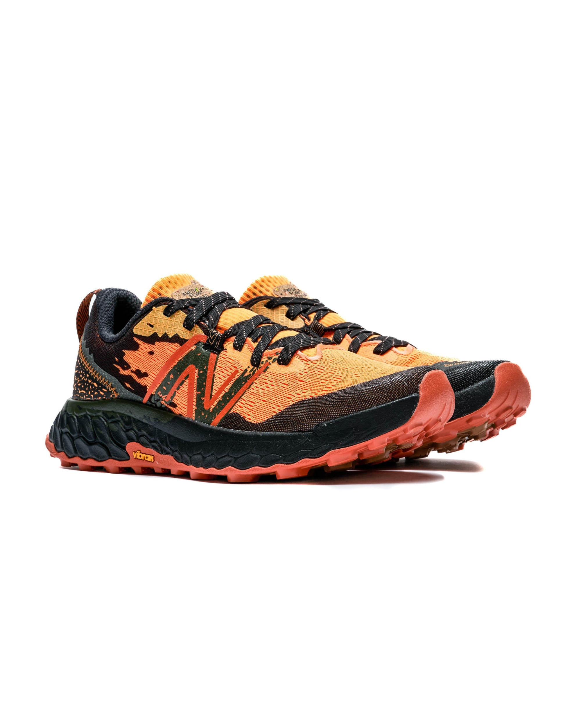 Кросівки NEW BALANCE Fresh Foam Hierro v7 MTHIER7M MTHIER7M