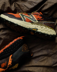 Кросівки NEW BALANCE Fresh Foam Hierro v7 MTHIER7M MTHIER7M