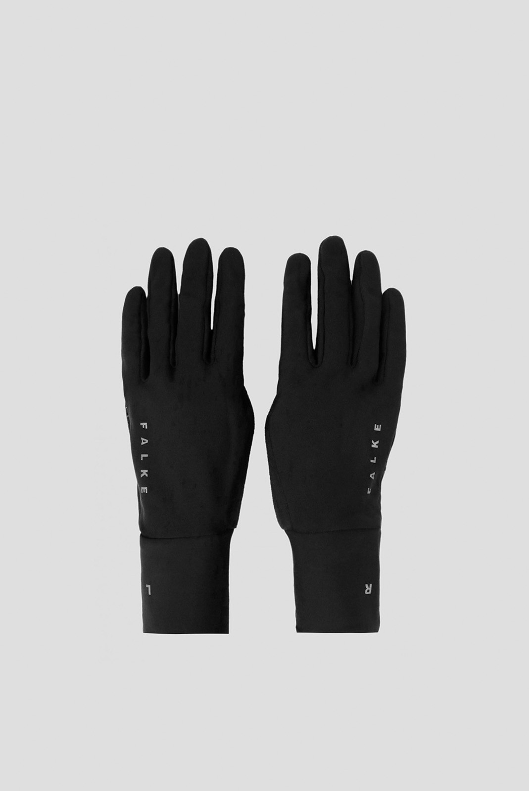 Рукавиці Falke ESS GLOVES BRUSHED 38677-3000