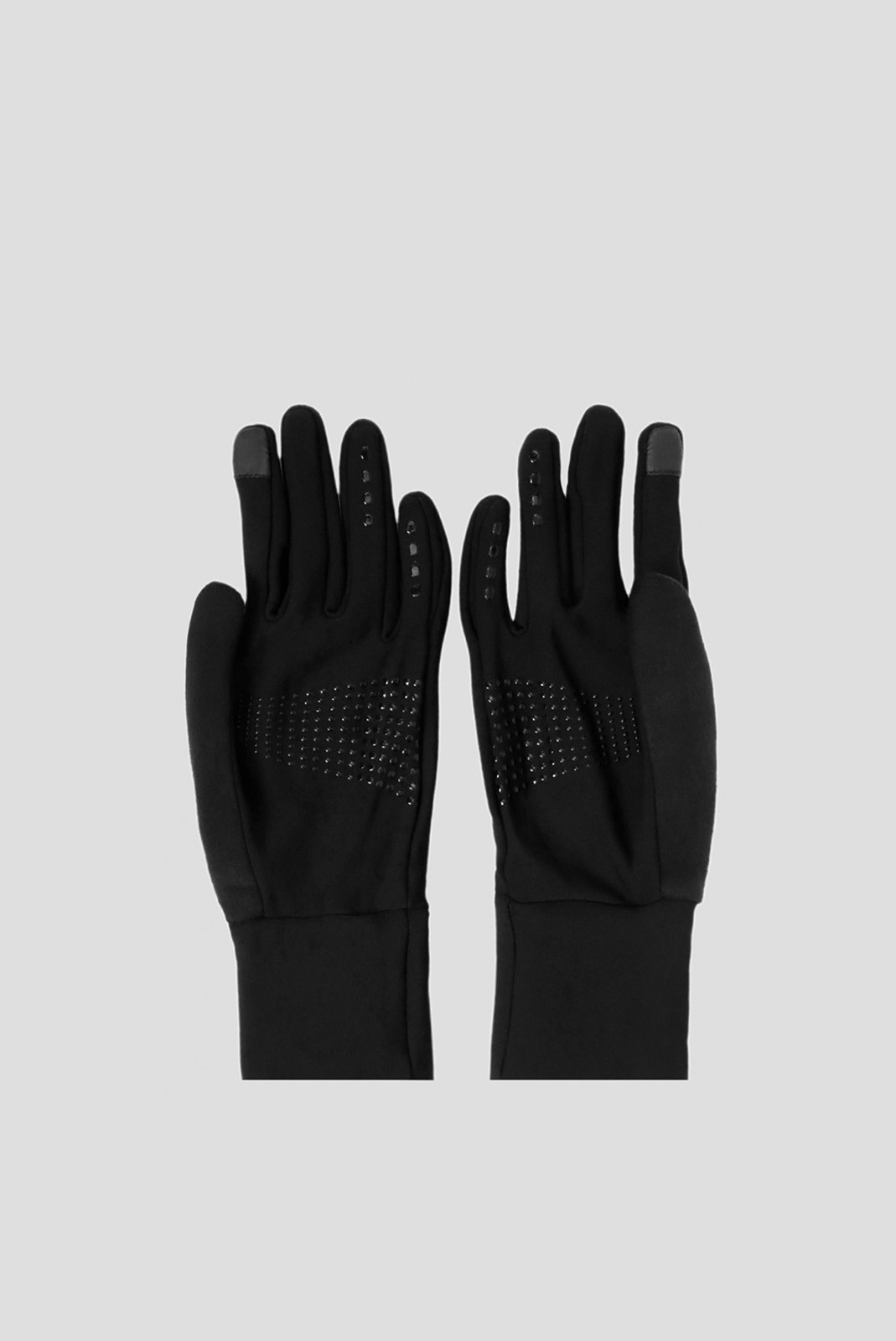 Рукавиці Falke ESS GLOVES BRUSHED 38677-3000