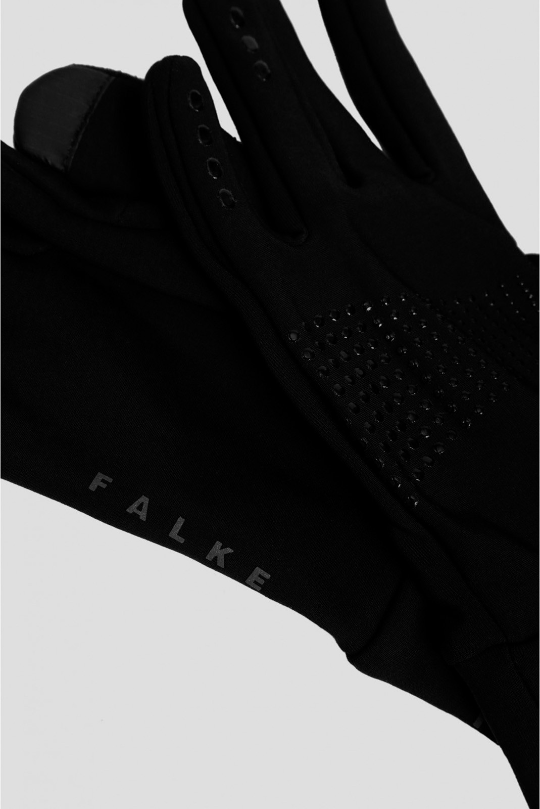 Рукавиці Falke ESS GLOVES BRUSHED 38677-3000