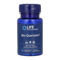 Капсули Bio-Quercetin	- 30 vcaps 2022-10-1961