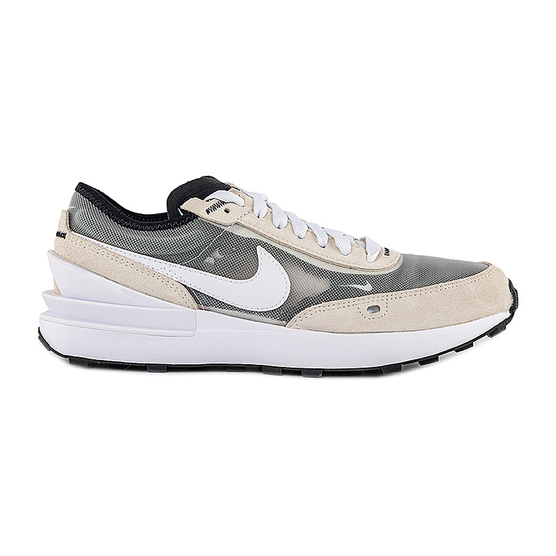 Кросівки Nike WAFFLE ONE (GS) DC0481-100