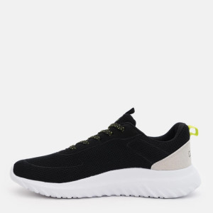 Кросівки Jona 243309-1135 Kappa 41 Чорний 243309-1135