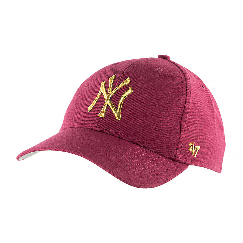 Бейсболка 47 Brand MLB New York Yankees B-MTLCS17WBP-GX