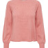 Пуловер ONLAMALIA L/S PULLOVER CC KNT 15219325 Blush ONLY M Розовий 15219325Blush