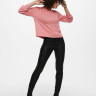 Пуловер ONLAMALIA L/S PULLOVER CC KNT 15219325 Blush ONLY M Розовий 15219325BLUSH