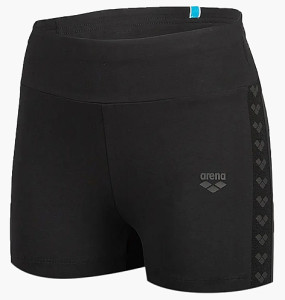 Топ Arena TEAM STRIPE TOP 007386-500