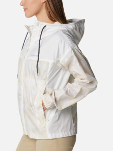 Вітровка Flash Challenger™ Novelty Windbreaker 1989501CLB-278 Columbia L Бежевий 1989501CLB-278