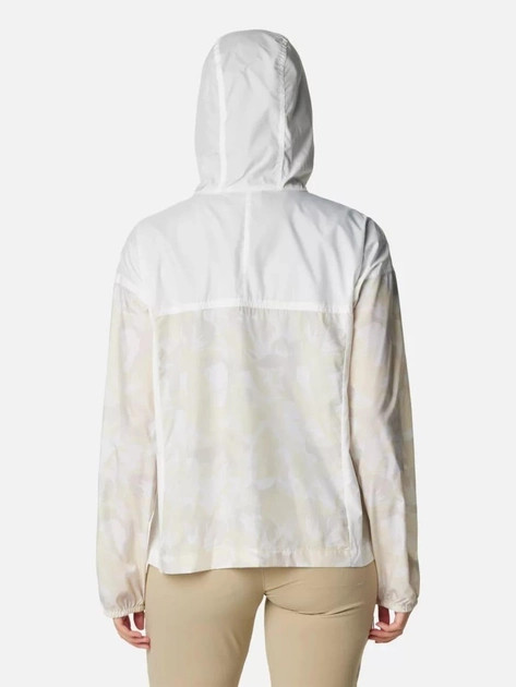 Вітровка Flash Challenger™ Novelty Windbreaker 1989501CLB-278 Columbia L Бежевий 1989501CLB-278