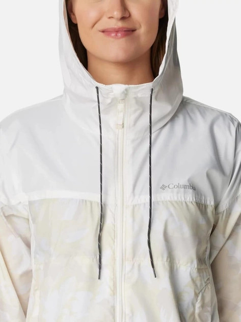 Вітровка Flash Challenger™ Novelty Windbreaker 1989501CLB-278 Columbia L Бежевий 1989501CLB-278