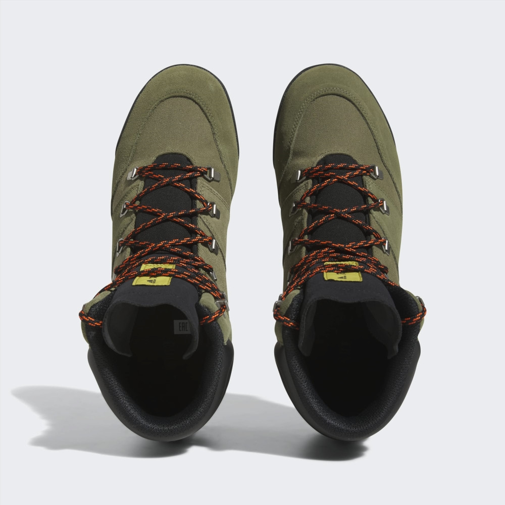 Кросівки чоловічі Adidas Terrex Snowpitch C.DRY  GW4065 40.5 GW4065