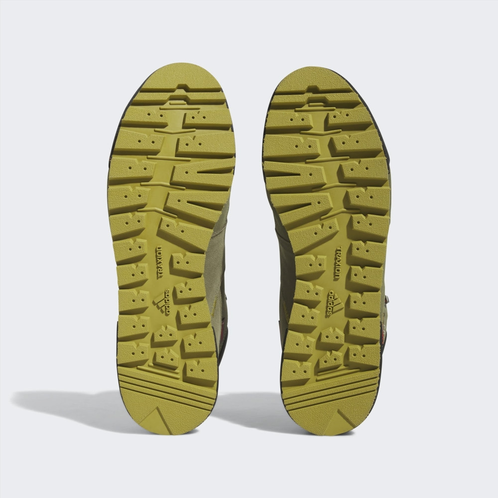 Кросівки чоловічі Adidas Terrex Snowpitch C.DRY  GW4065 40.5 GW4065