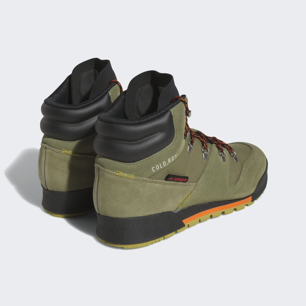 Кросівки чоловічі Adidas Terrex Snowpitch C.DRY  GW4065 40.5 GW4065