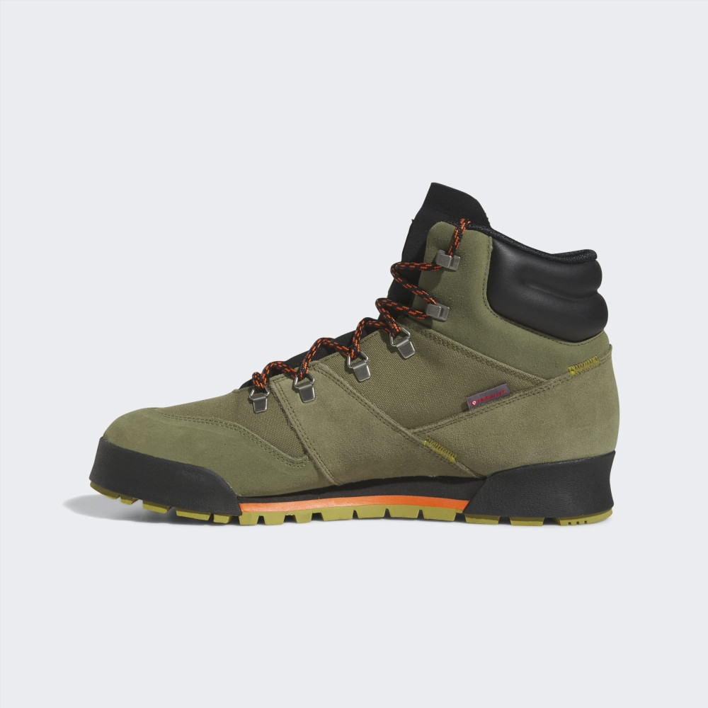 Кросівки чоловічі Adidas Terrex Snowpitch C.DRY  GW4065 40.5 GW4065