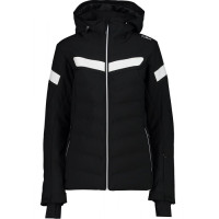 Куртка CMP WOMAN JACKET ZIP HOOD 31W0166-U901