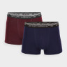 Труси-боксери BOXER SHORTS M051 (2PACK) 4FWMM00UBXSM051-31S 4F 4FWMM00UBXSM051-31S