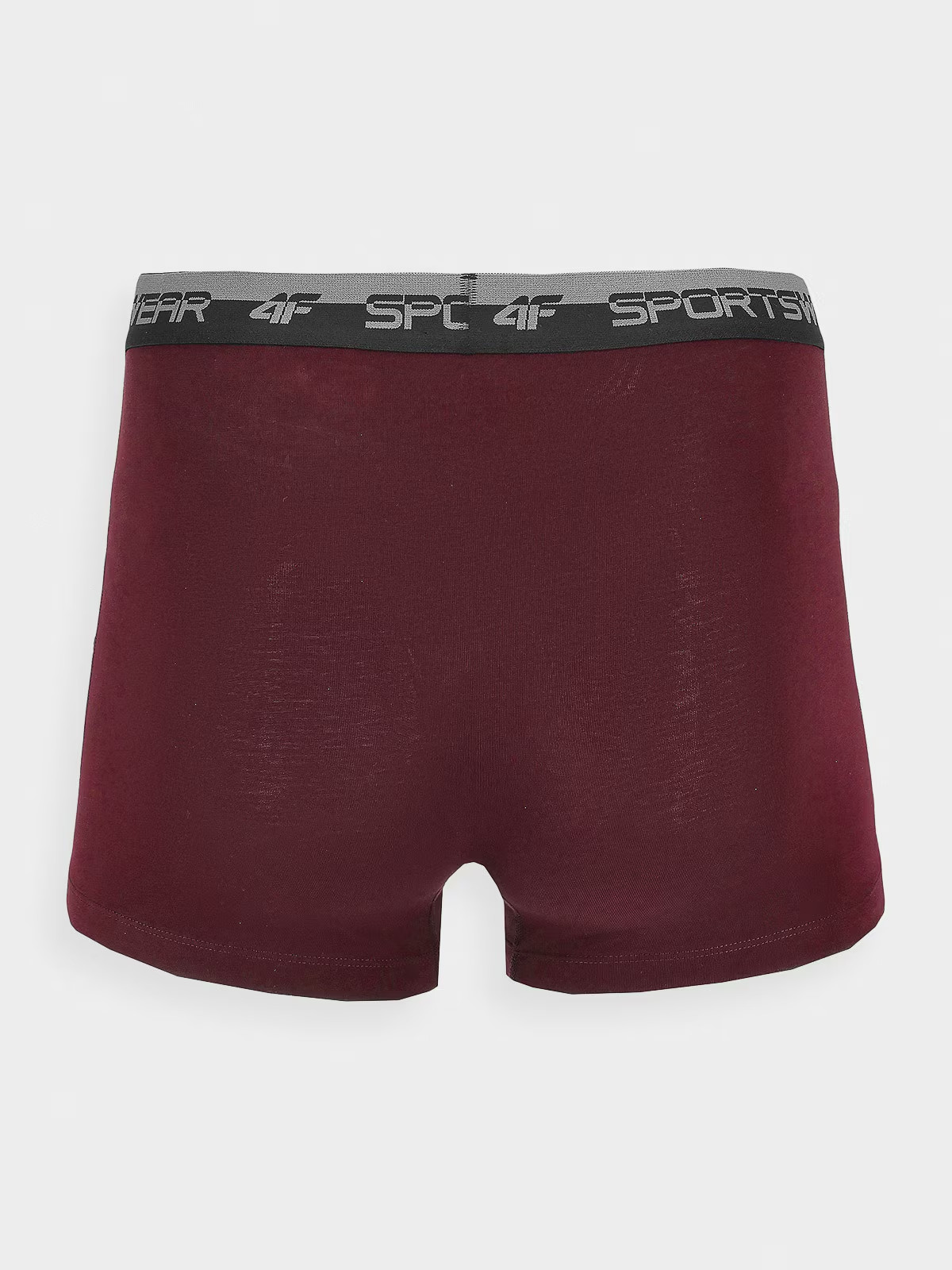 Труси-боксери BOXER SHORTS M051 (2PACK) 4FWMM00UBXSM051-31S 4F 2XL Темно-синій 4FWMM00UBXSM051-31S