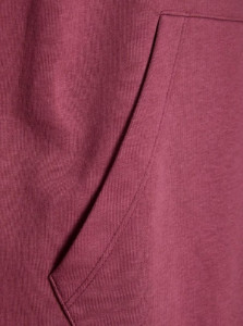 Толстовка JJLEO SWEAT HOOD 12200768-Hawthorn Rose Jack&Jones L Розовий 12200768-HAWTHORN ROSE