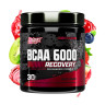 Порошок BCAA 6000 - 237g Fruit Punch 2022-09-9946