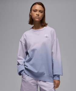 Толстовка Nike Jordan Flight Fleece HJ0032-530