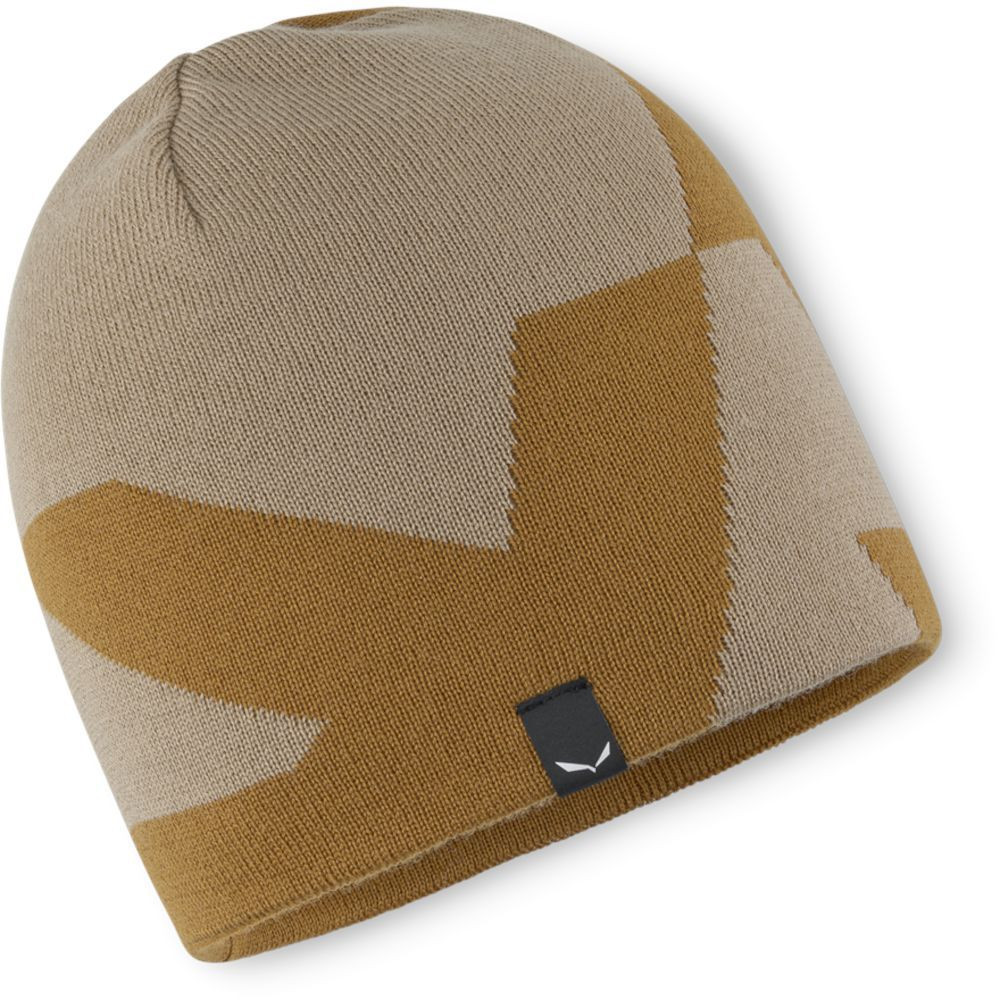 Шапка Salewa Pure Reversible AM Beanie 013.012.1197