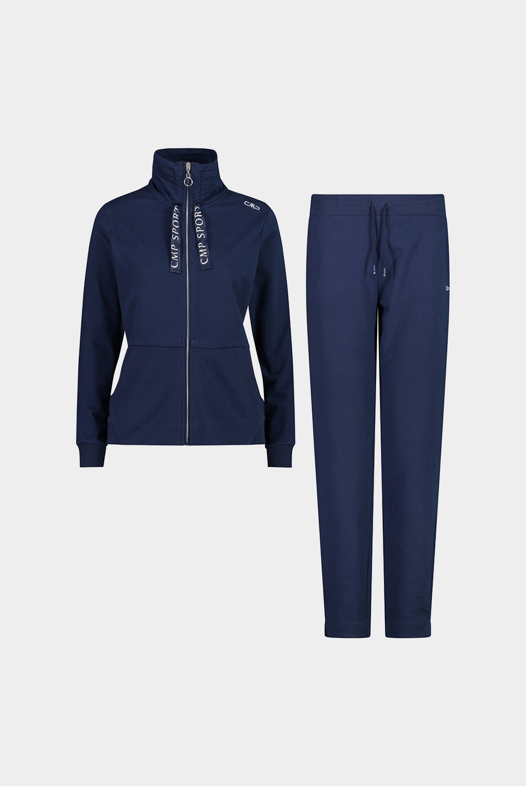 Спортивний костюм CMP WOMAN TRACKSUIT 33D7446-M926