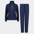 Спортивний костюм CMP WOMAN TRACKSUIT 33D7446-M926